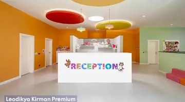 LEODIKYA KIRMAN PREMIUM