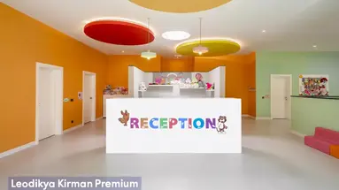 LEODIKYA KIRMAN PREMIUM