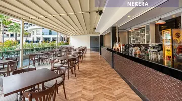 LEODIKYA KIRMAN PREMIUM