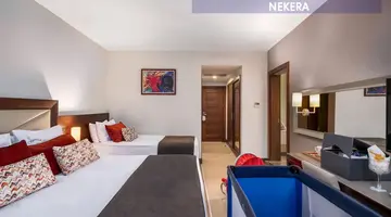 LEODIKYA KIRMAN PREMIUM