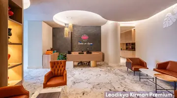 LEODIKYA KIRMAN PREMIUM