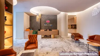 LEODIKYA KIRMAN PREMIUM