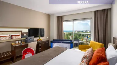 LEODIKYA KIRMAN PREMIUM