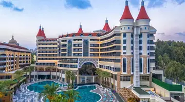 Leodikya Kirman Premium