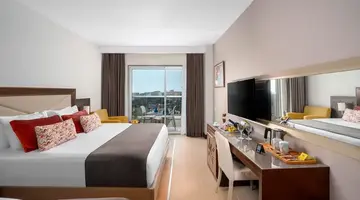 Leodikya Kirman Premium