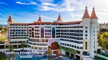 LEODIKYA KIRMAN PREMIUM