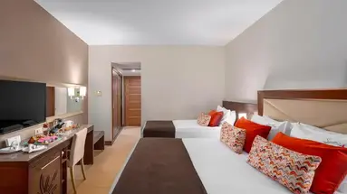 Leodikya Kirman Premium