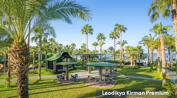 LEODIKYA KIRMAN PREMIUM