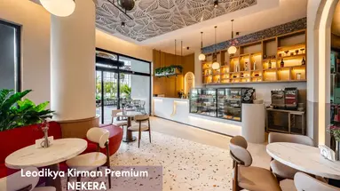 Leodikya Kirman Premium