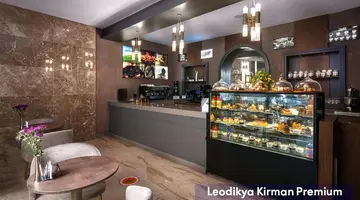 Leodikya Kirman Premium