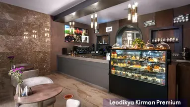 Leodikya Kirman Premium