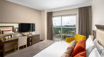LEODIKYA KIRMAN PREMIUM