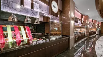 Leodikya Kirman Premium