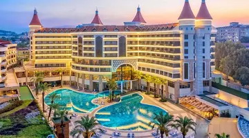 Leodikya Kirman Premium