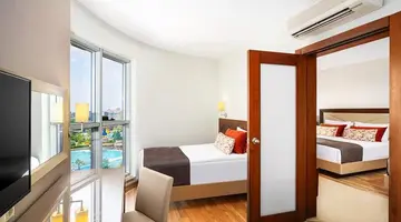 Leodikya Kirman Premium