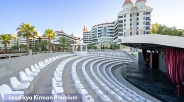 LEODIKYA KIRMAN PREMIUM