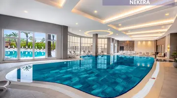LEODIKYA KIRMAN PREMIUM