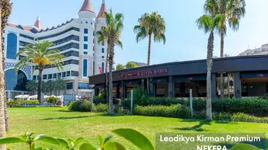 LEODIKYA KIRMAN PREMIUM