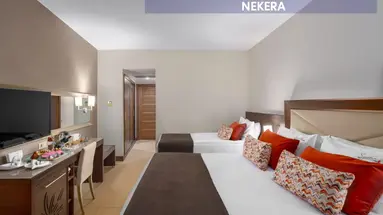 LEODIKYA KIRMAN PREMIUM