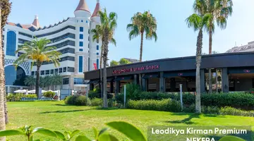 Leodikya Kirman Premium