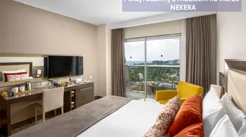 Leodikya Kirman Premium