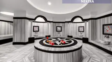 Leodikya Kirman Premium