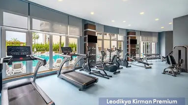 LEODIKYA KIRMAN PREMIUM