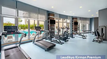 Leodikya Kirman Premium