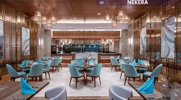 LEODIKYA KIRMAN PREMIUM