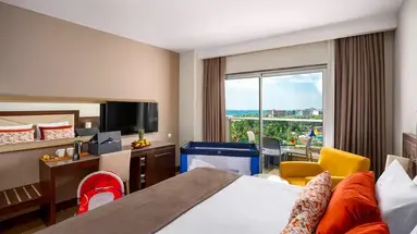 Leodikya Kirman Premium