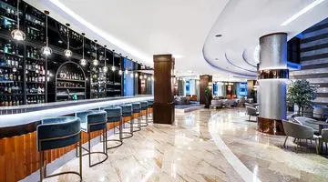 Leodikya Kirman Premium