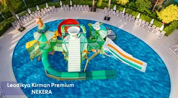 LEODIKYA KIRMAN PREMIUM