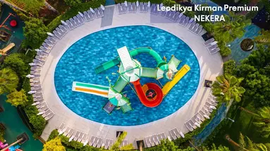 LEODIKYA KIRMAN PREMIUM