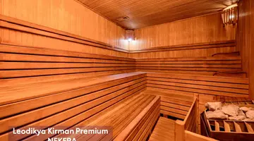 Leodikya Kirman Premium