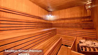 Leodikya Kirman Premium
