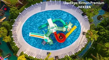 Leodikya Kirman Premium