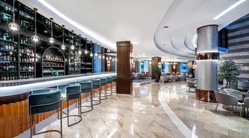 Leodikya Kirman Premium