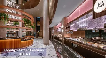 LEODIKYA KIRMAN PREMIUM