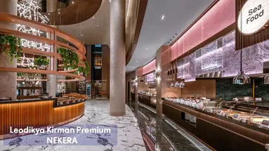 Leodikya Kirman Premium