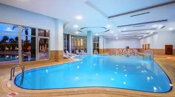 Leodikya Kirman Premium