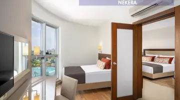 LEODIKYA KIRMAN PREMIUM