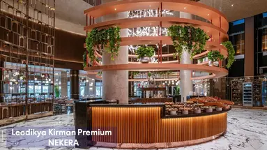 LEODIKYA KIRMAN PREMIUM