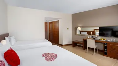 LEODIKYA KIRMAN PREMIUM
