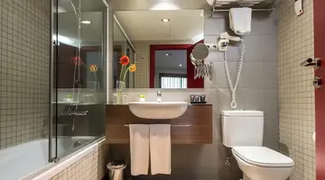 Leonardo Boutique Hotel Barcelona Sagrad