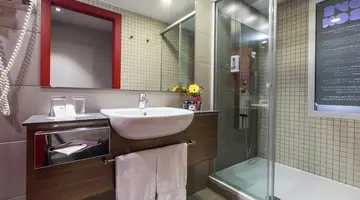 Leonardo Boutique Hotel Barcelona Sagrad