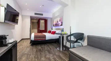 Leonardo Boutique Hotel Barcelona Sagrad