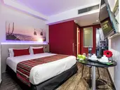 Leonardo Boutique Hotel Barcelona Sagrad