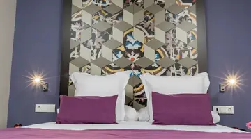 Leonardo Boutique Hotel Barcelona Sagrad