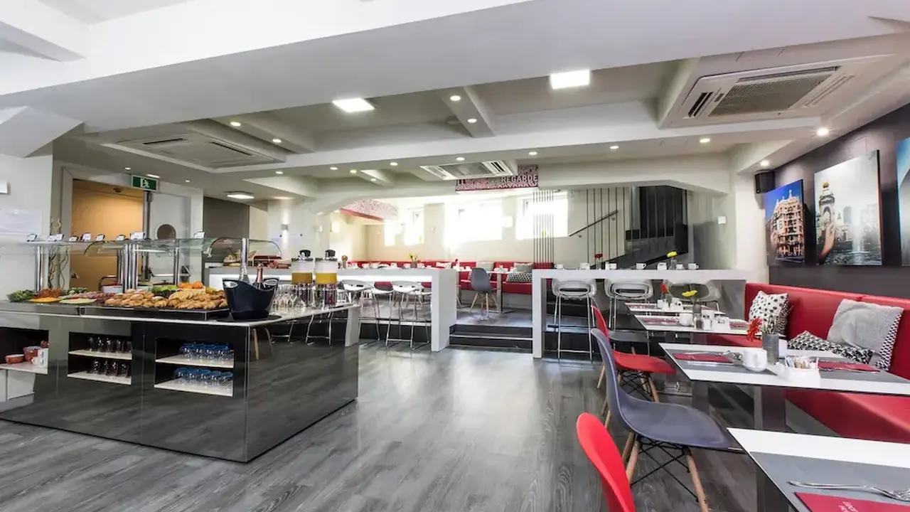 Leonardo Boutique Hotel Barcelona Sagrad