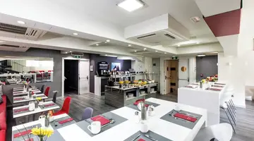 Leonardo Boutique Hotel Barcelona Sagrad